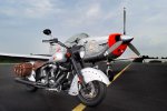 Indian Motorcycles - Chief 2010